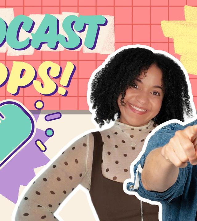 Podcast - so geht's!