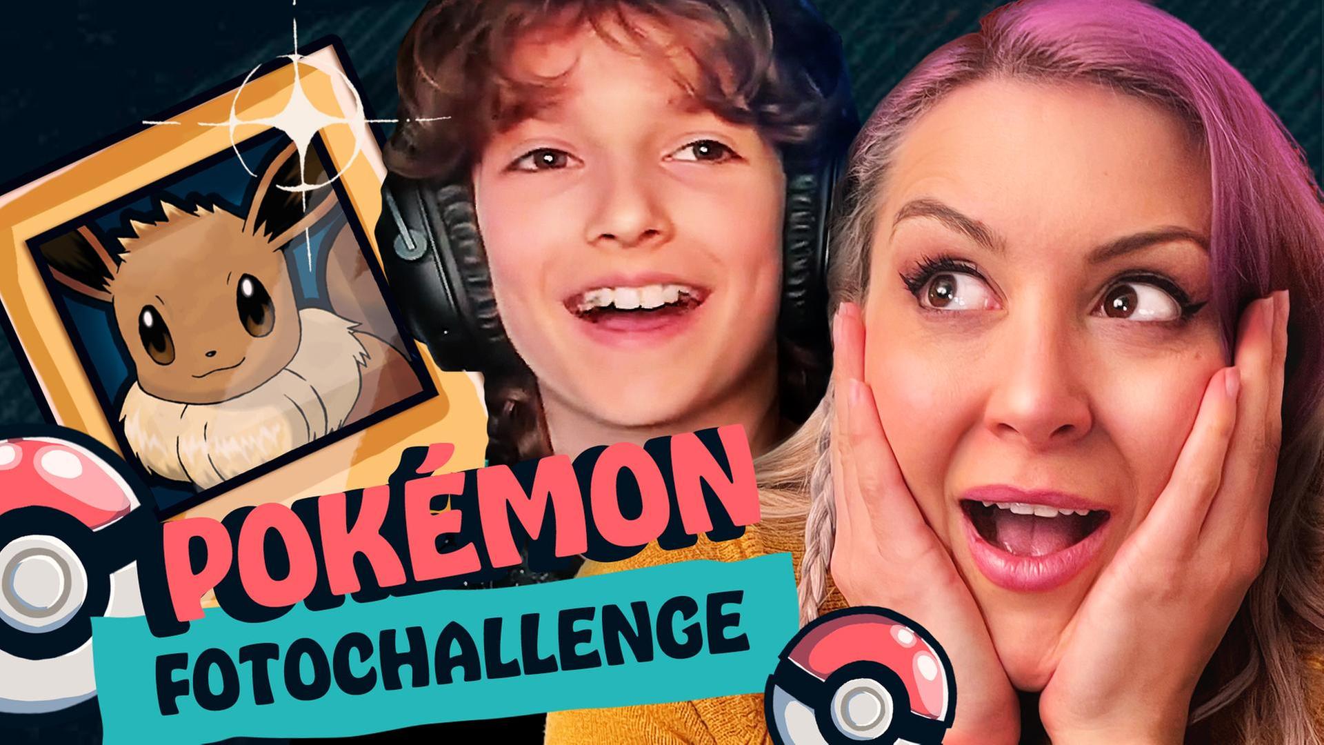 Pokémon Karmesin: Mowky stellt sich Nevios Ansage