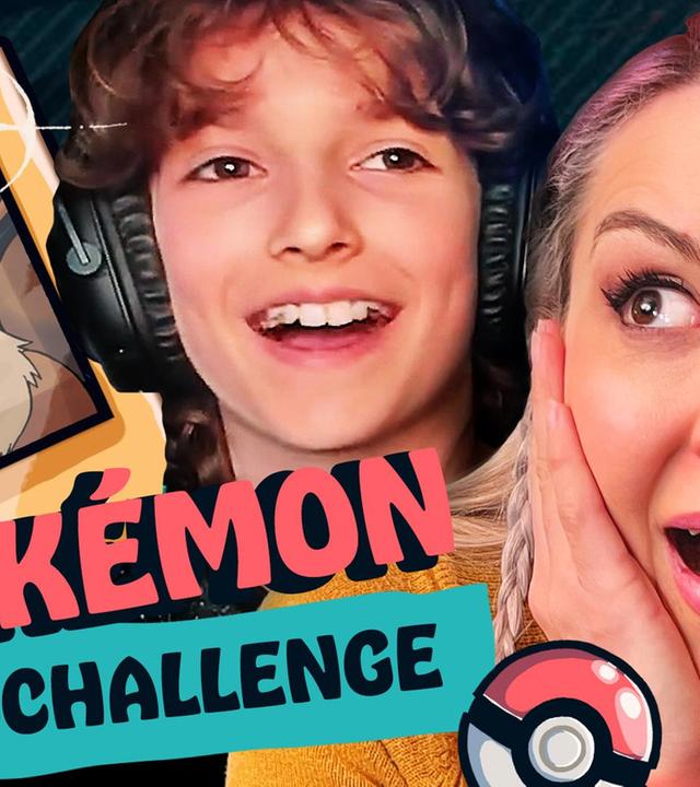 Pokémon Karmesin: Mowky stellt sich Nevios Ansage