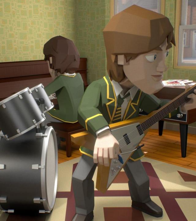 Pop Rock