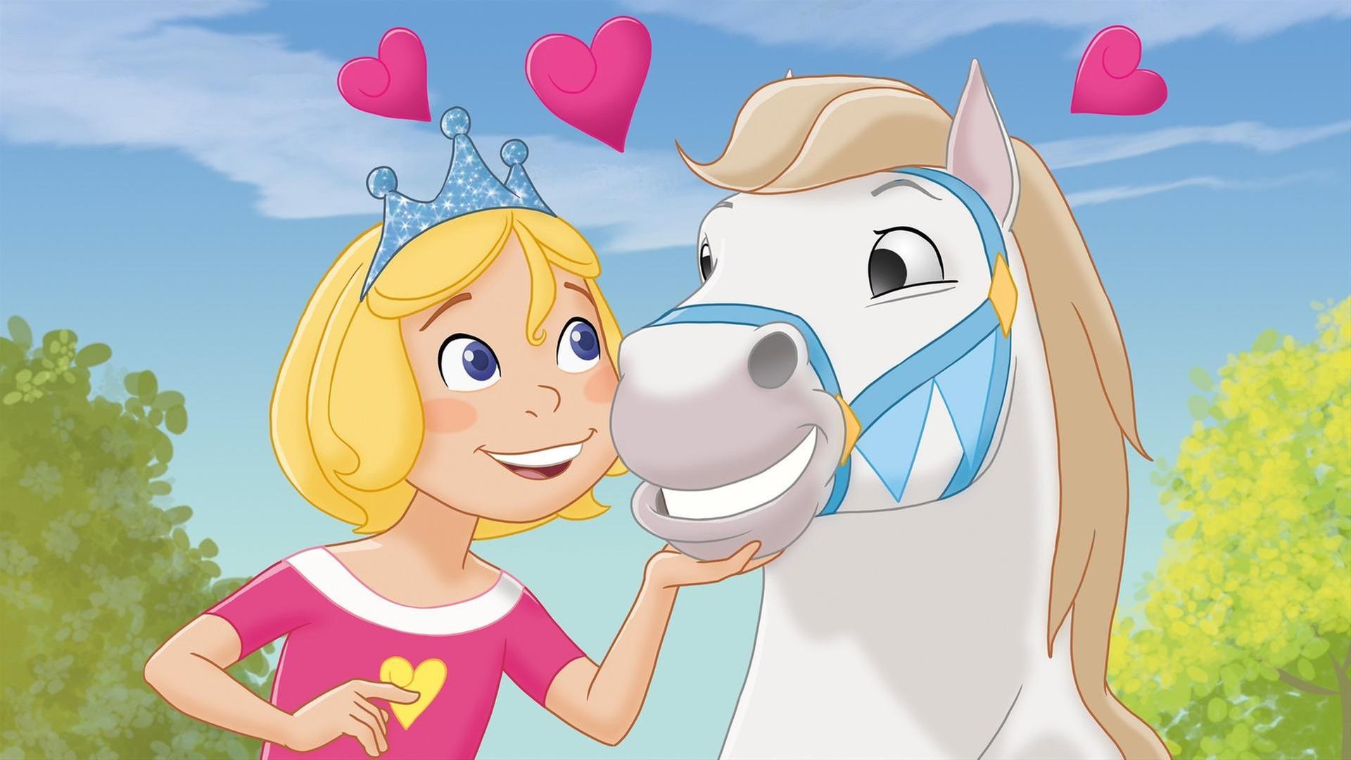 Prinzessin Emmy
