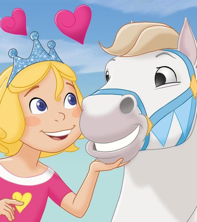 Prinzessin Emmy