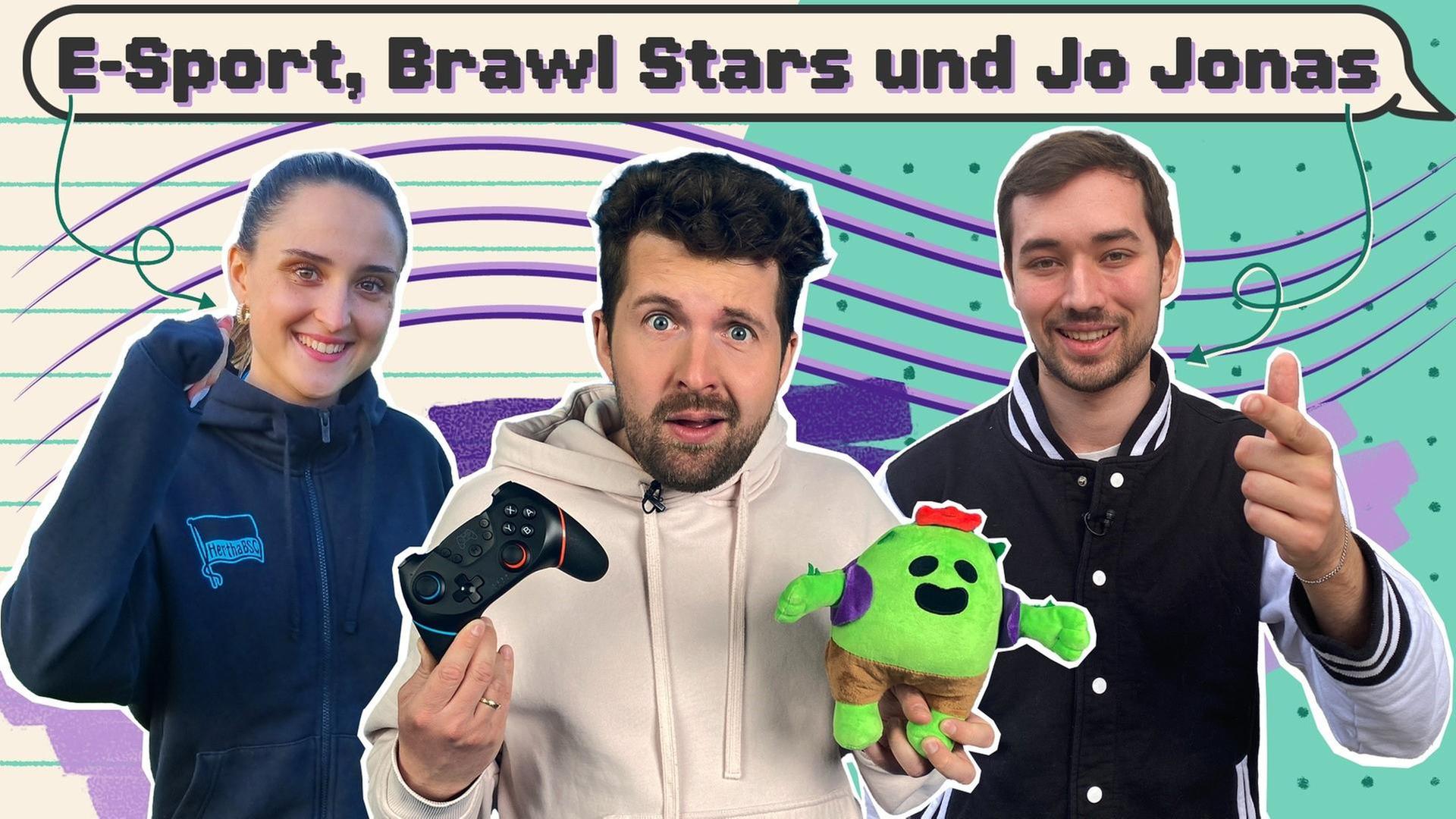 Pro-Gamer: wie wird man das?