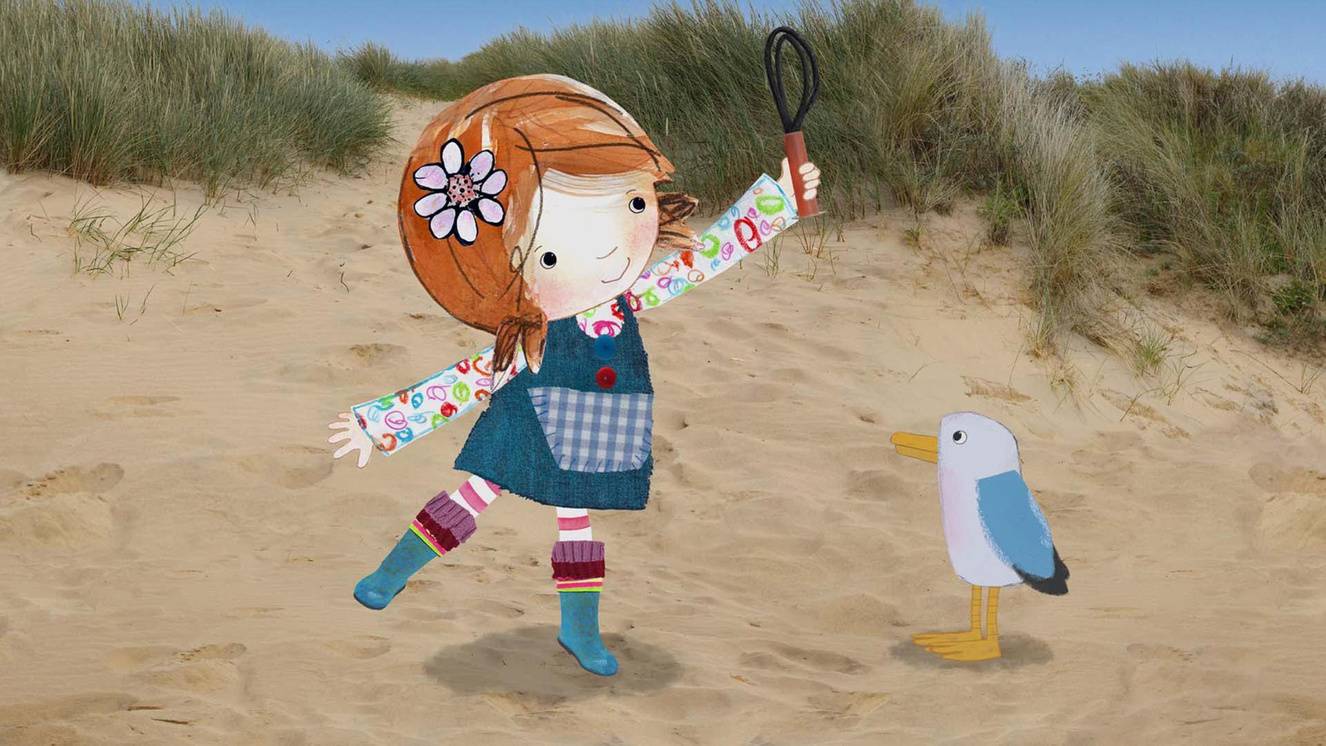 Puffin-Muffins