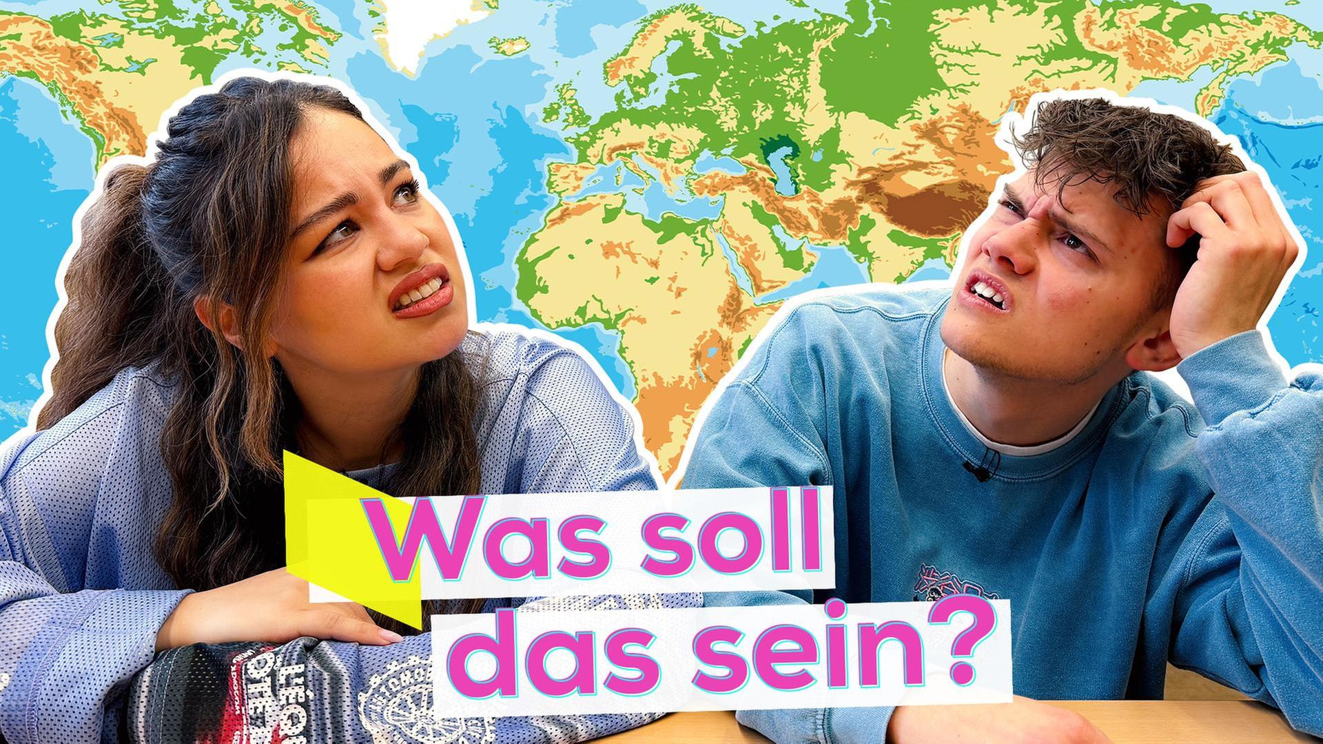 Reich in die Pause 2026: Weimar