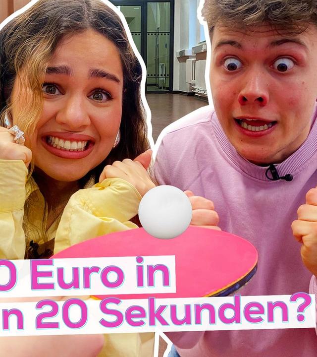 Reich in die Pause x Beste Klasse / 1