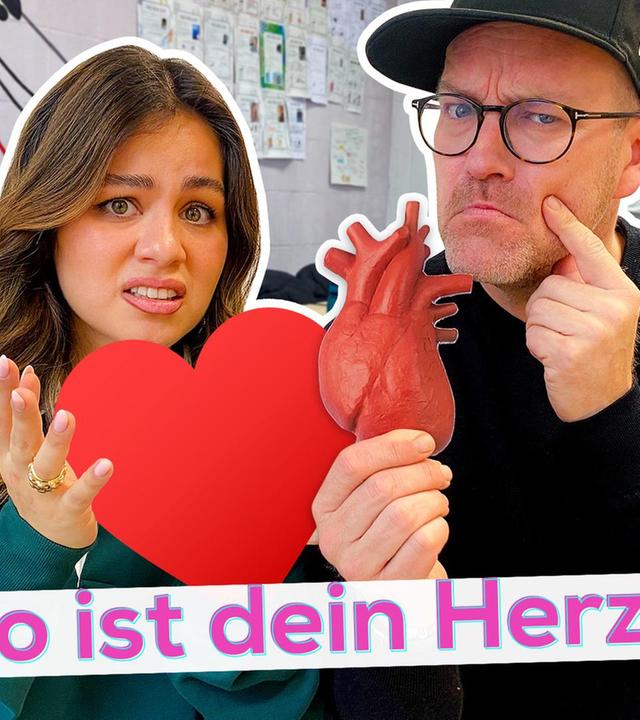 Reich in die Pause x Beste Klasse / 3