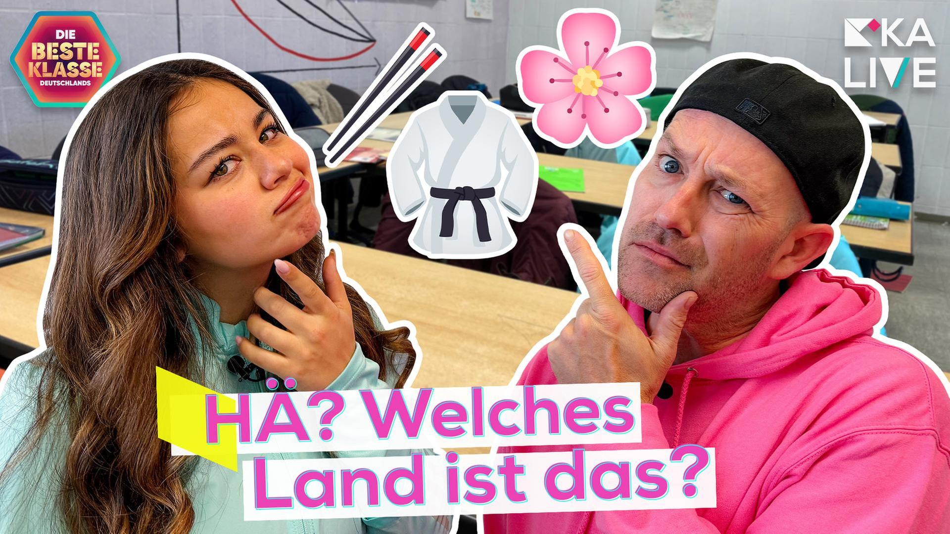 Reich in die Pause x Beste Klasse / 4