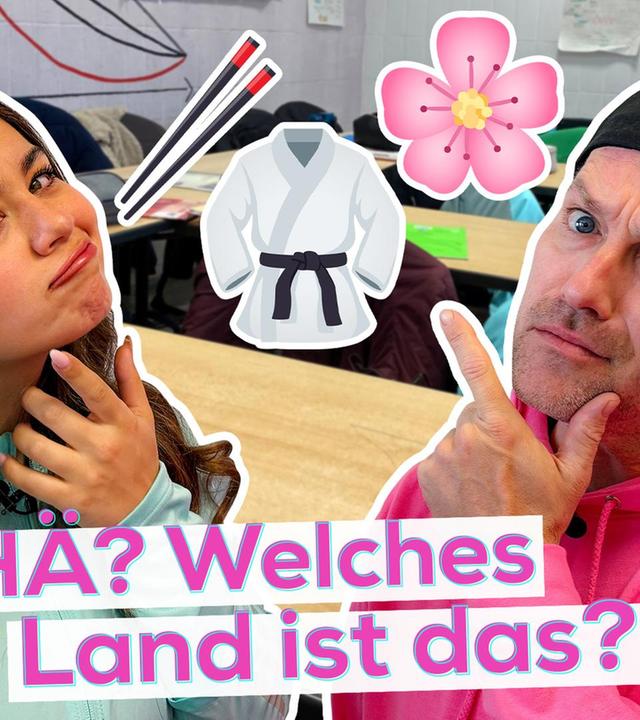 Reich in die Pause x Beste Klasse / 4