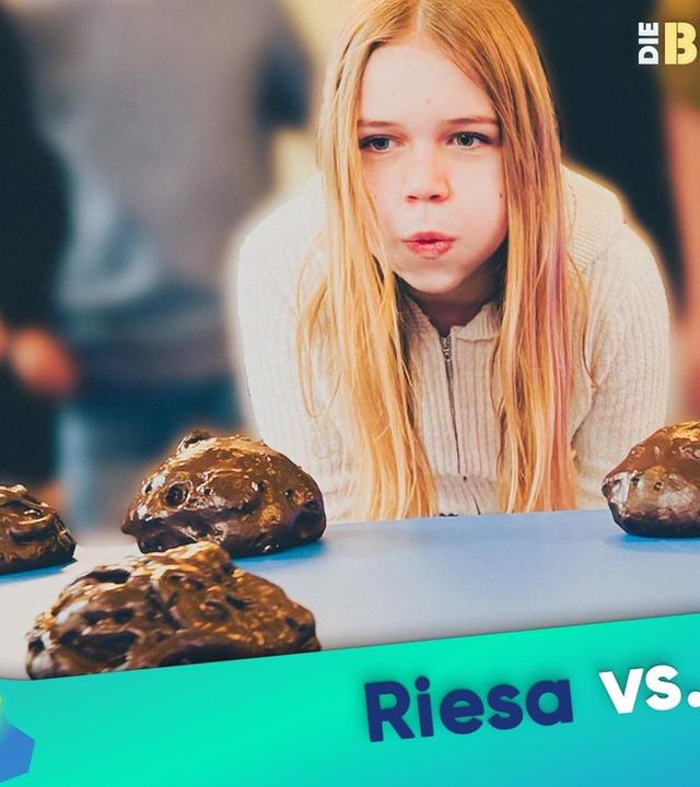Riesa gegen Hude