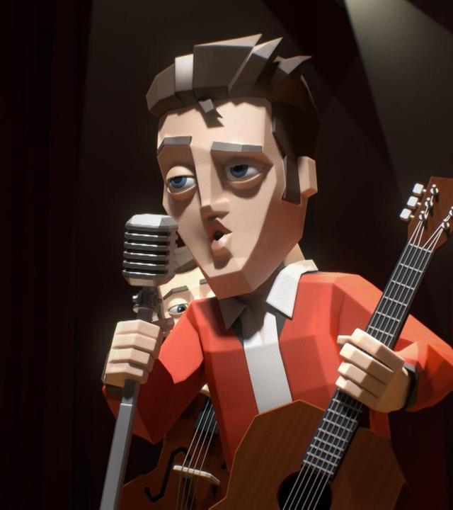 Rockabilly