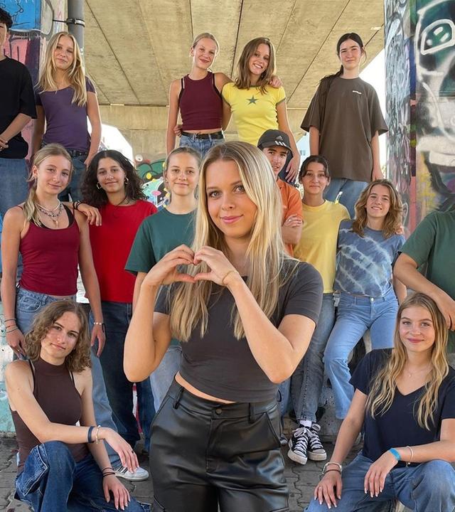 #SayHi - Die Freundschaftsaktion 2023