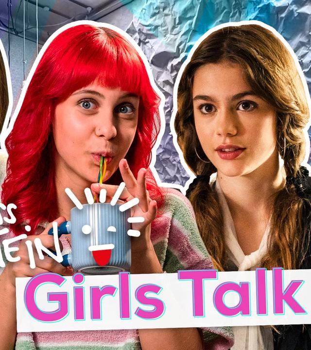 Schloss Einstein: Mädelsabend