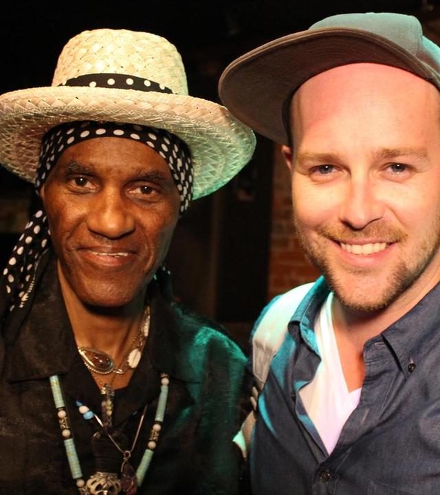 Schnitzeljagd von Gospel bis Hip Hop