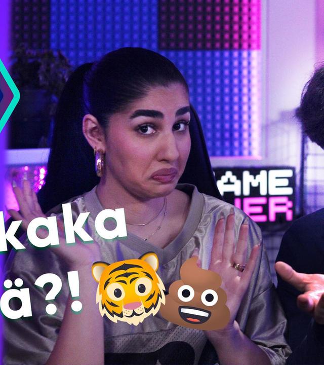 Schulbattle 3: Weit im Westen!