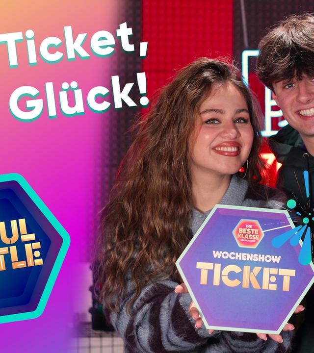 Schulbattle 4: Tief im Süden!