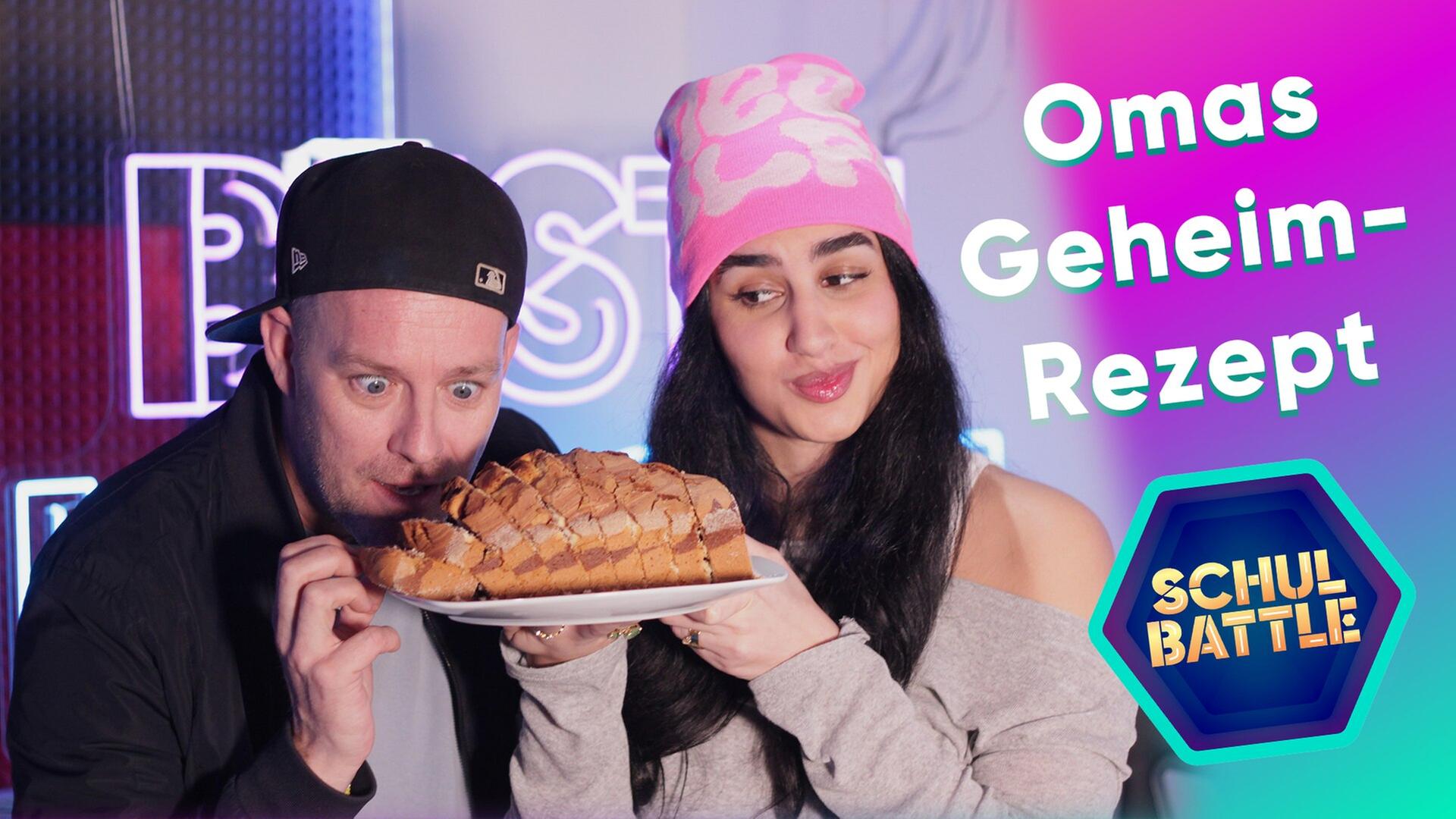 Schulbattle 5: Weit unten im Süden!