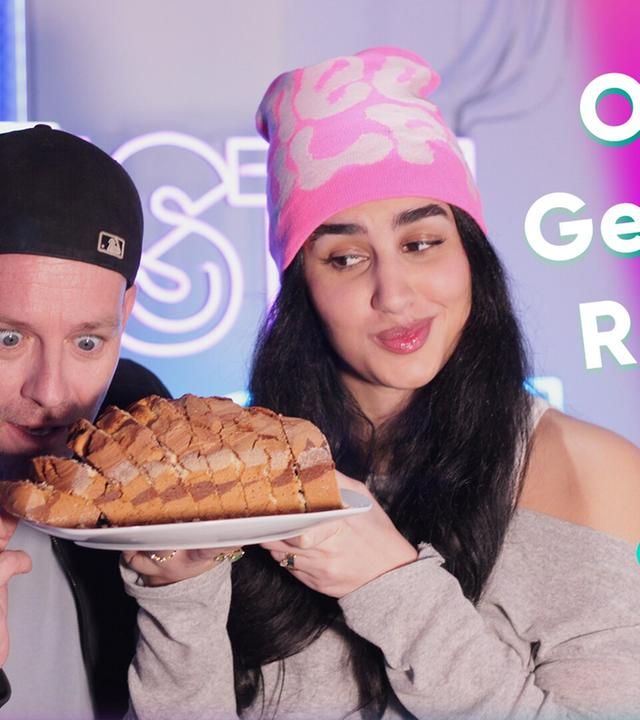 Schulbattle 5: Weit unten im Süden!