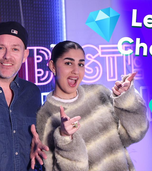 Schulbattle 8: Mittendrin dabei!