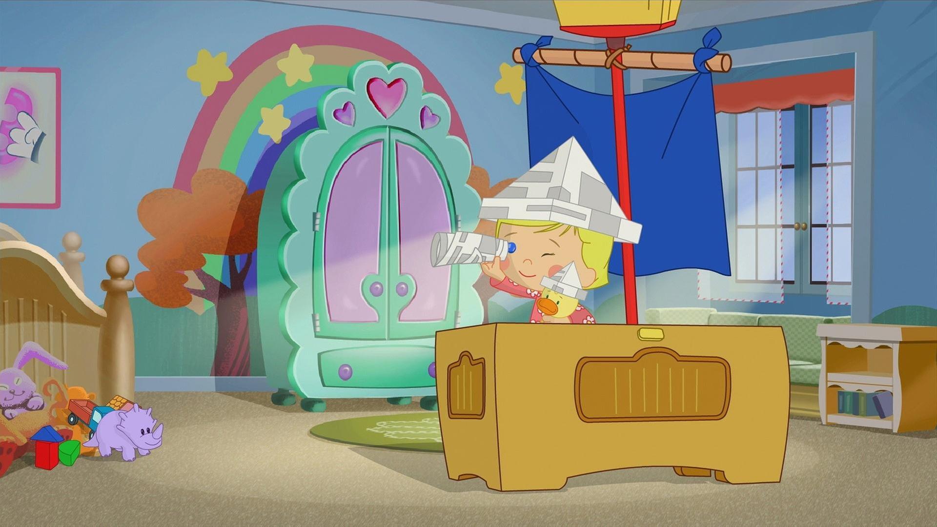 Schweres leicht gemacht