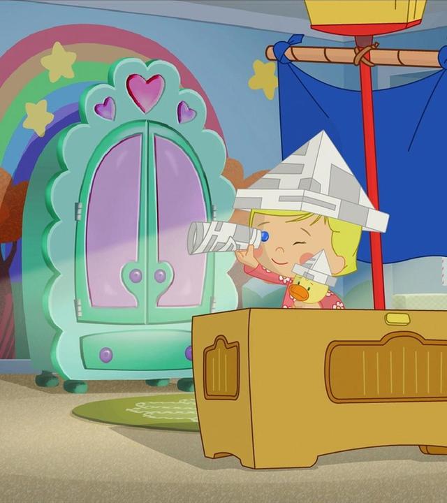 Schweres leicht gemacht