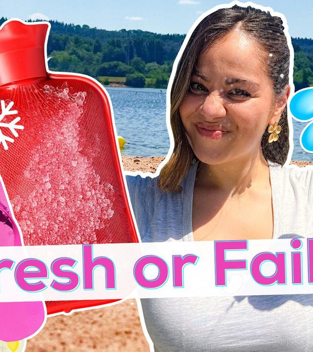 Sommer-Hacks im Check