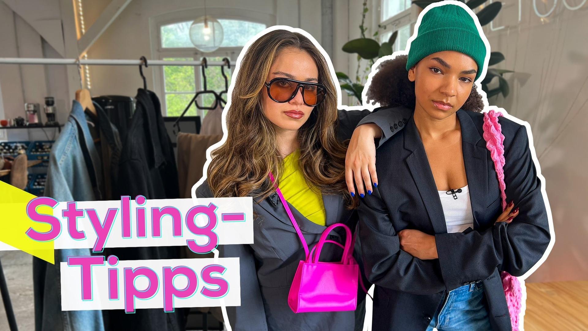 Sommer-Styles: So kombinierst du richtig!