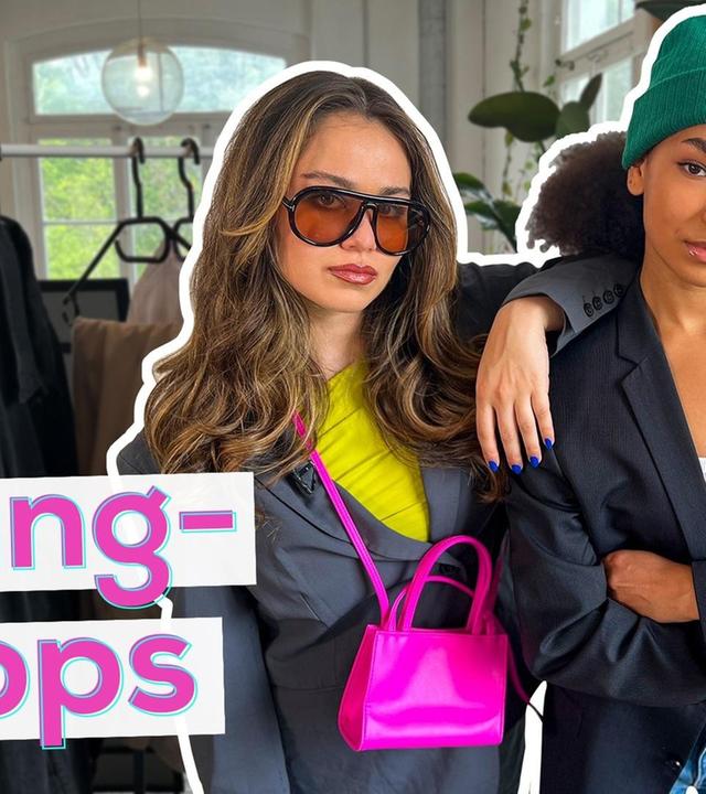 Sommer-Styles: So kombinierst du richtig!