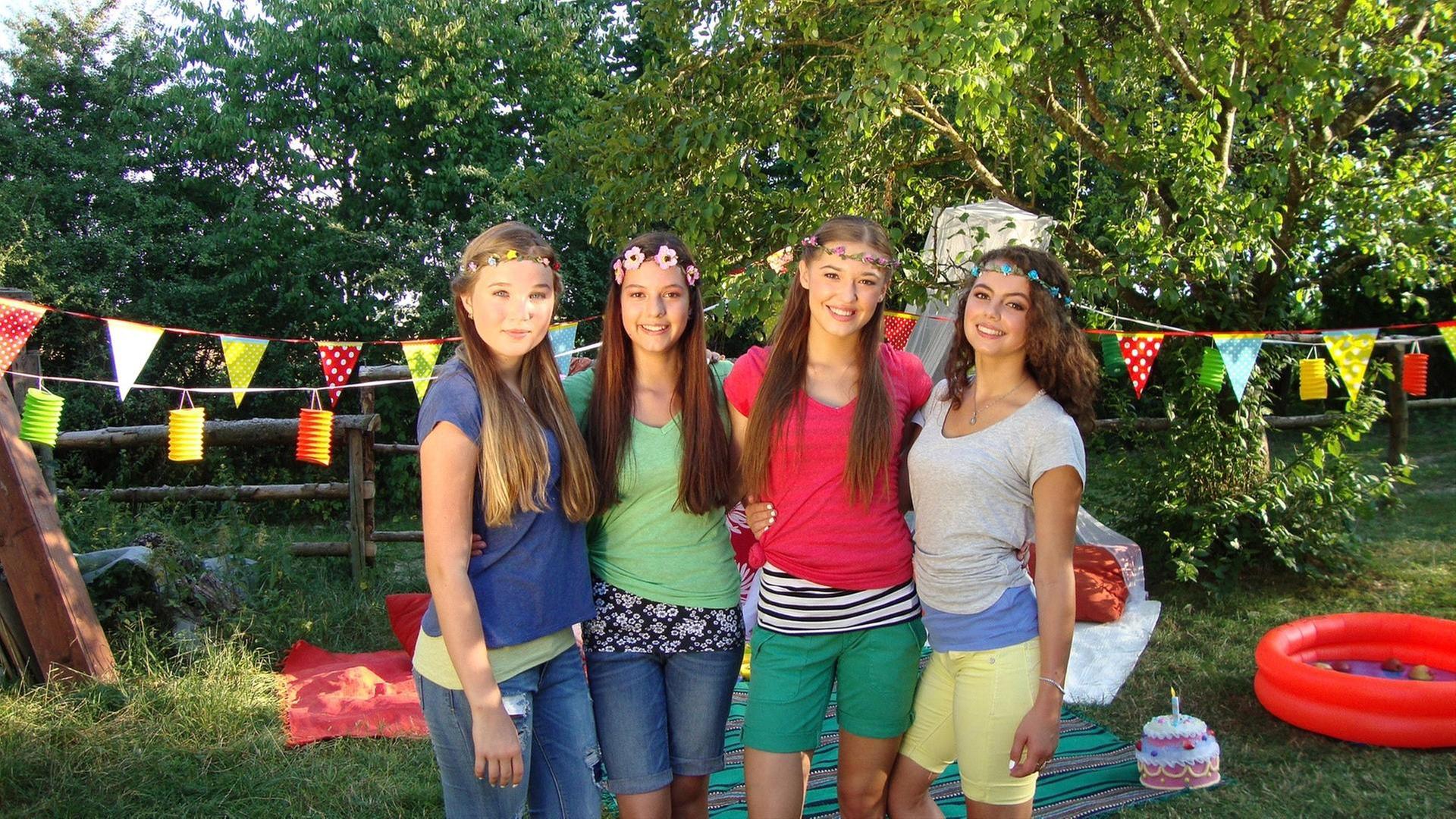 Sommerfest