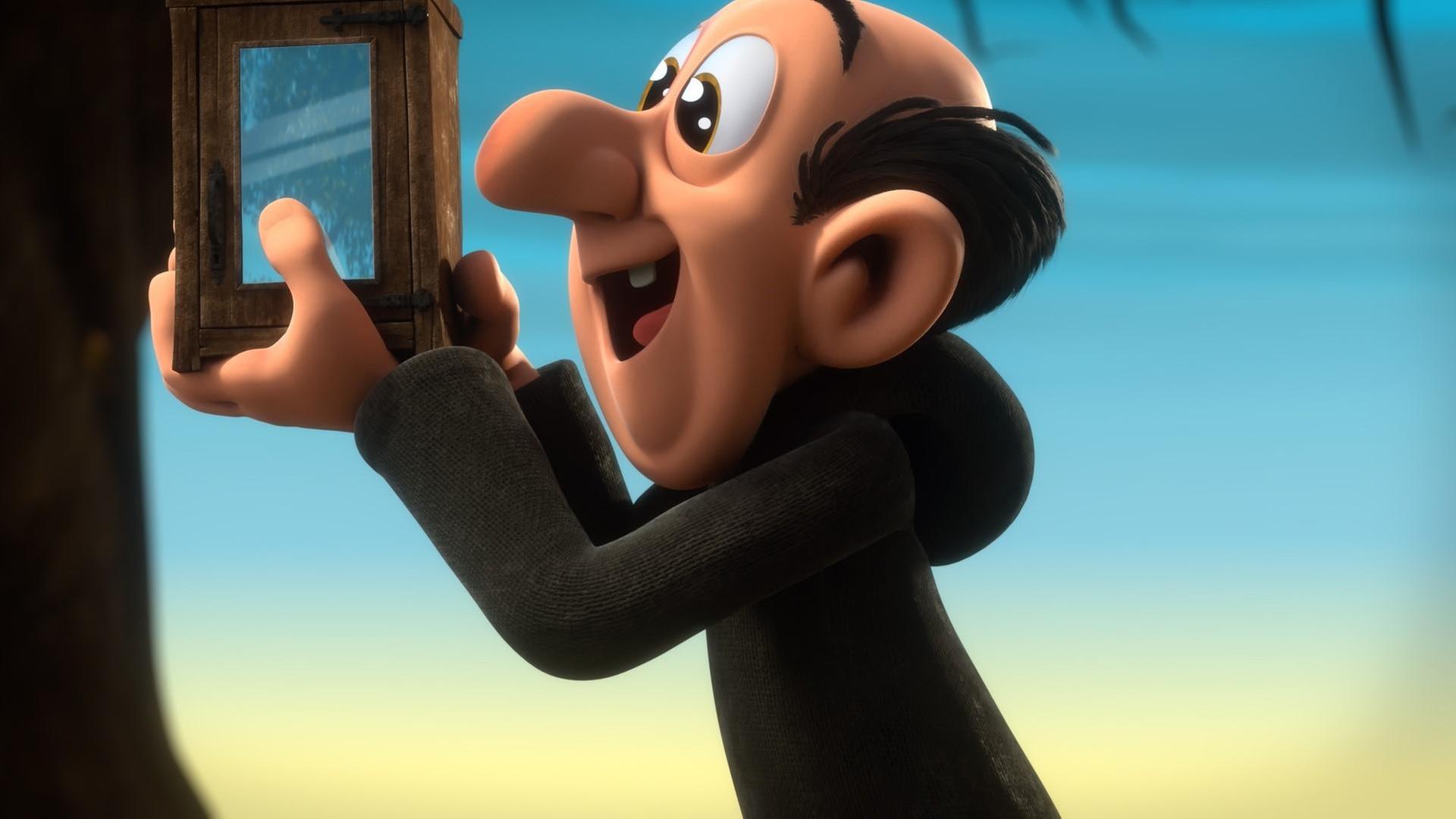 Spieglein, Spieglein