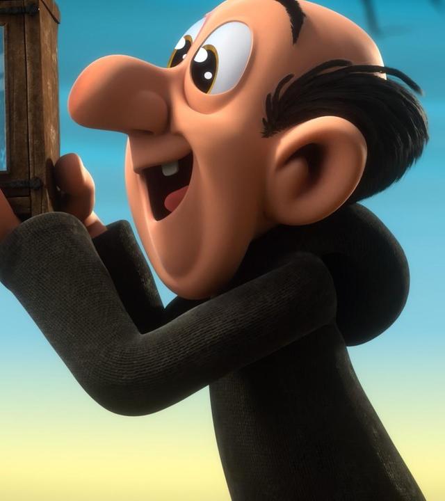 Spieglein, Spieglein