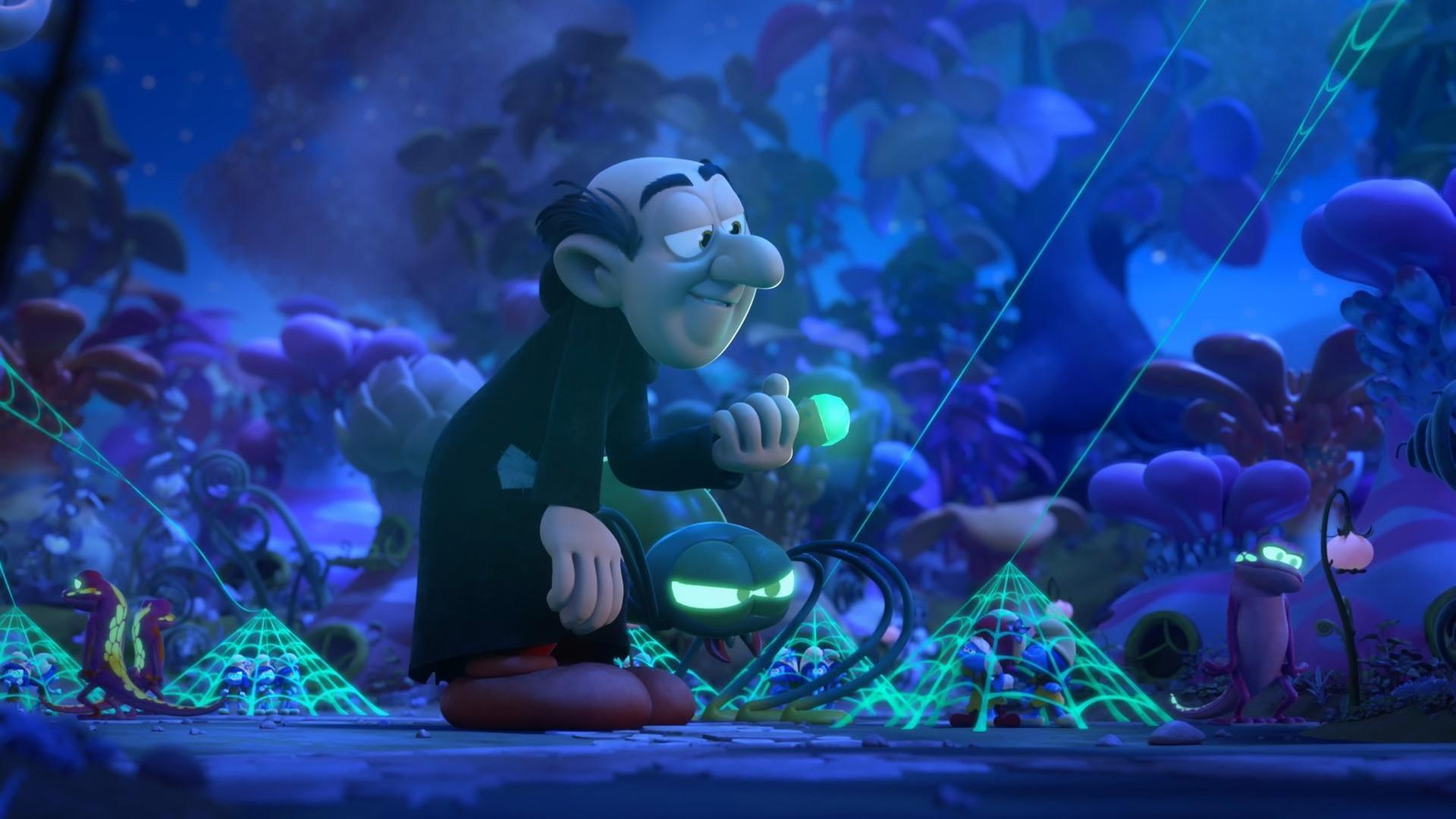 Sturm und der verlorene Talisman, Teil 2