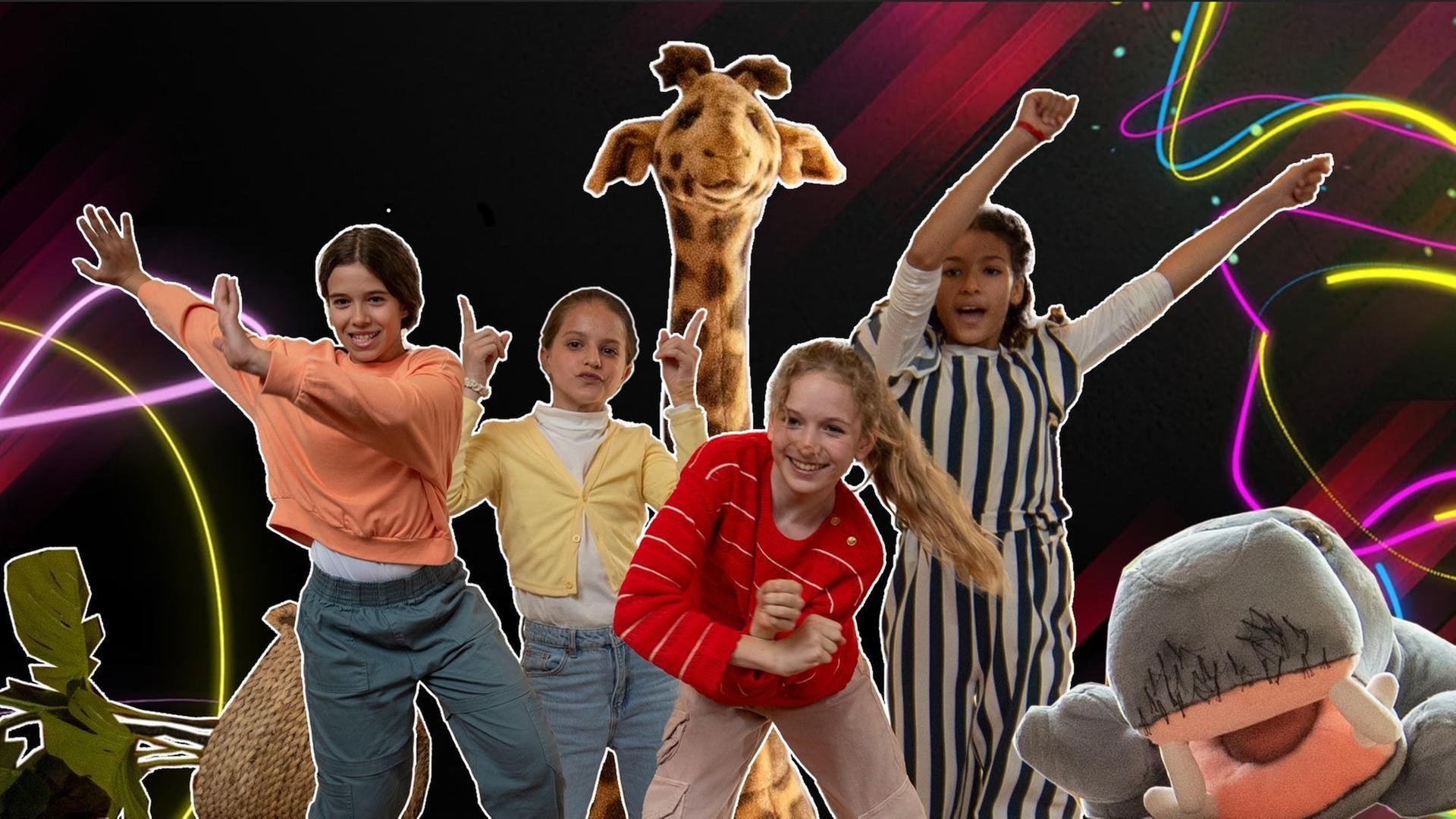 Sturmfreier Budenzauber