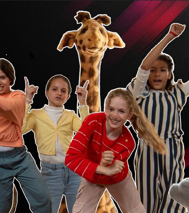 Sturmfreier Budenzauber