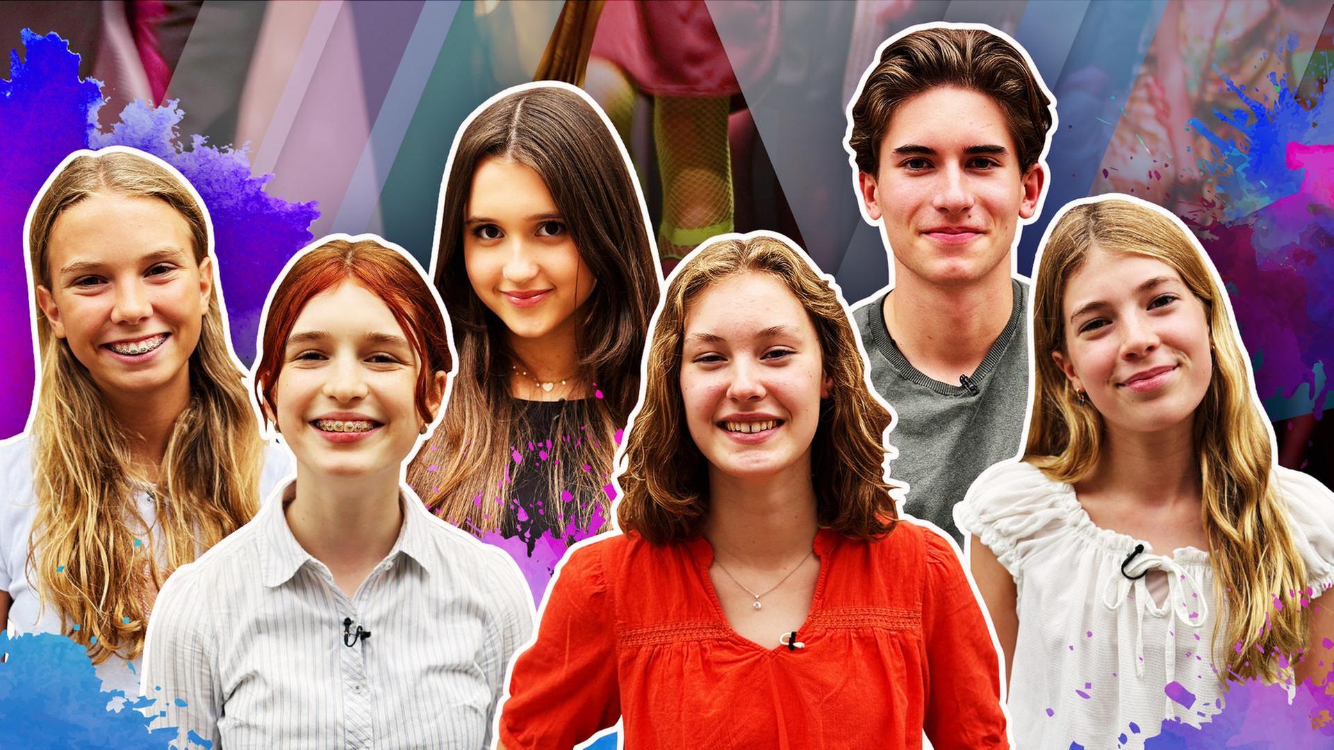 Style Stars: Das große Finale