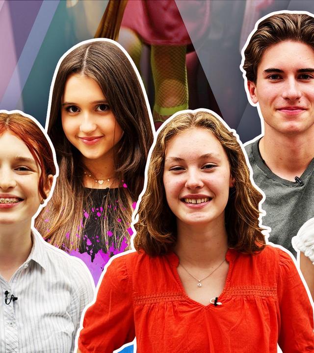 Style Stars: Das große Finale