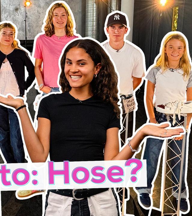 Style Stars mit Alima Darouchie