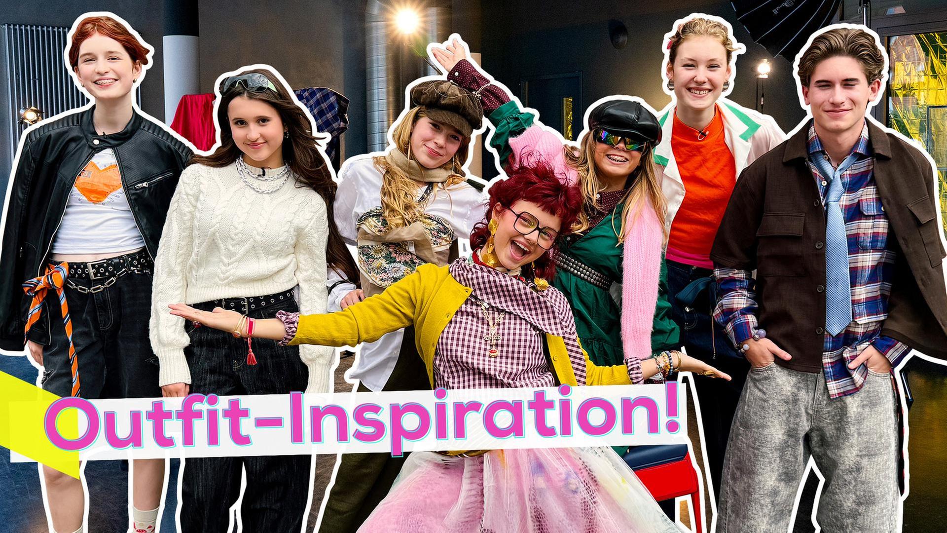 Style Stars mit Victoria West