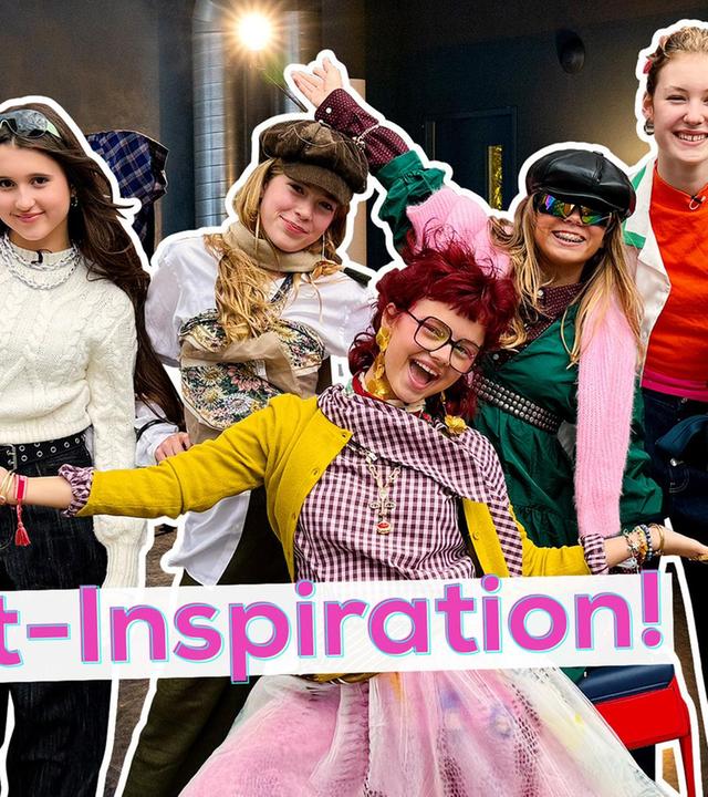 Style Stars mit Victoria West