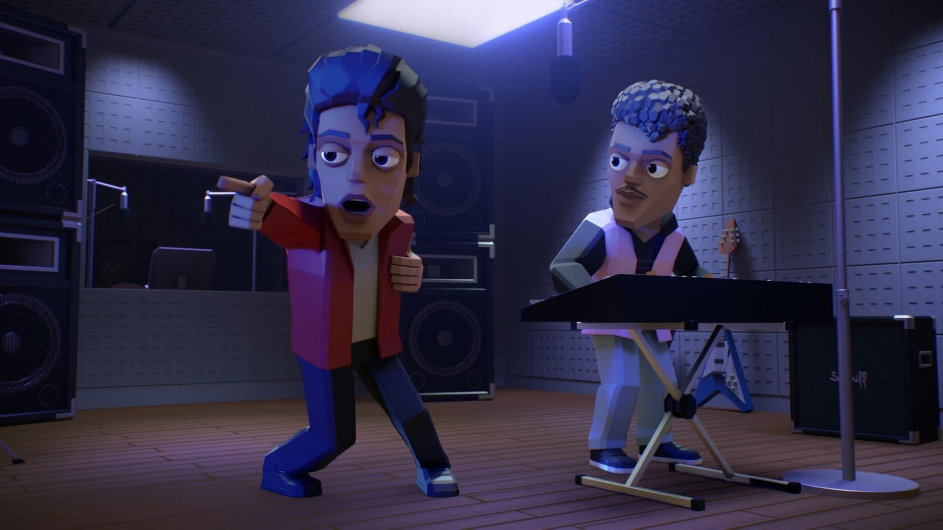 Synthfunk