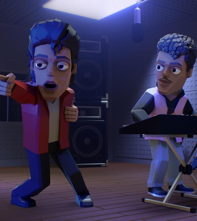 Synthfunk