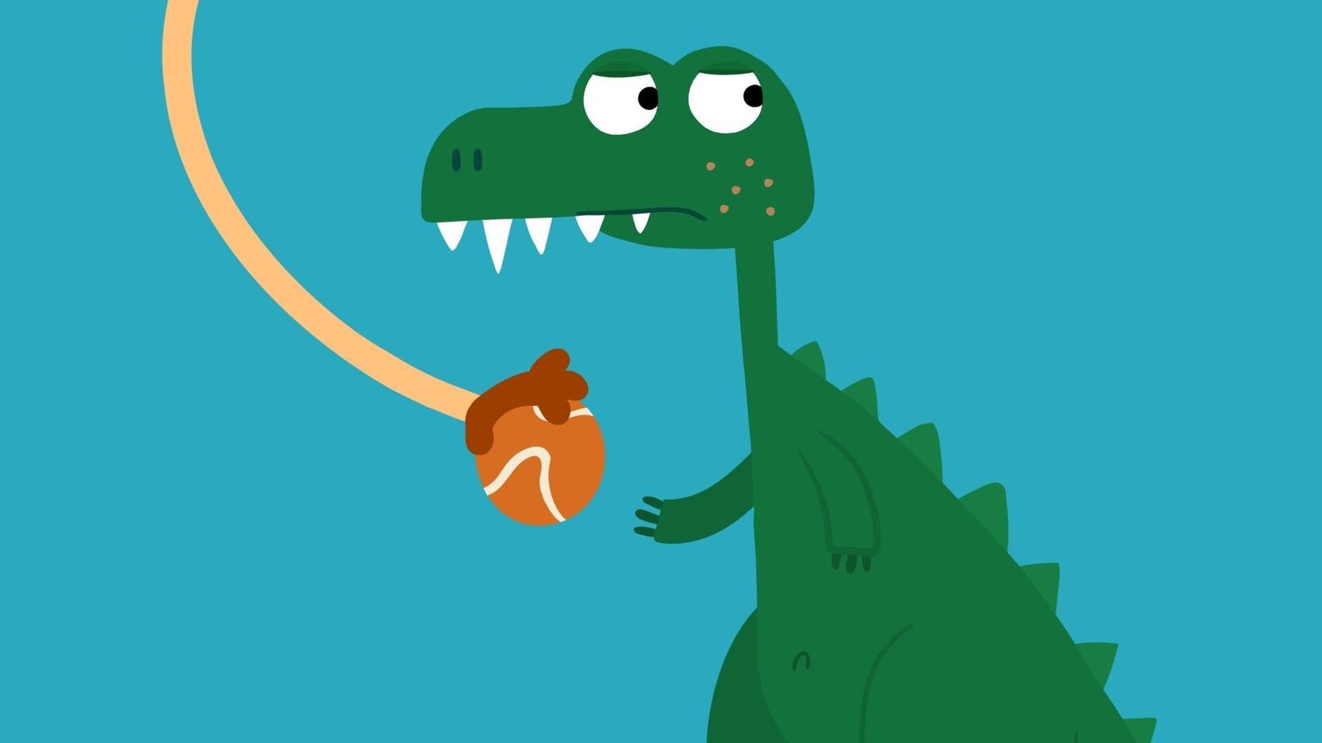T-Rex