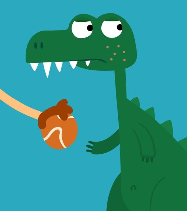 T-Rex