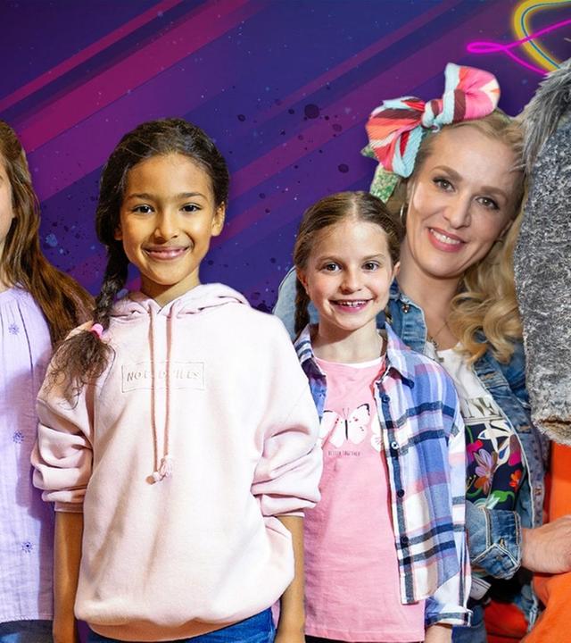 TanzTapir als Erzieher - Saskia Süß