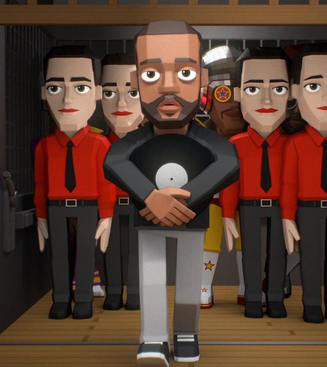 Techno