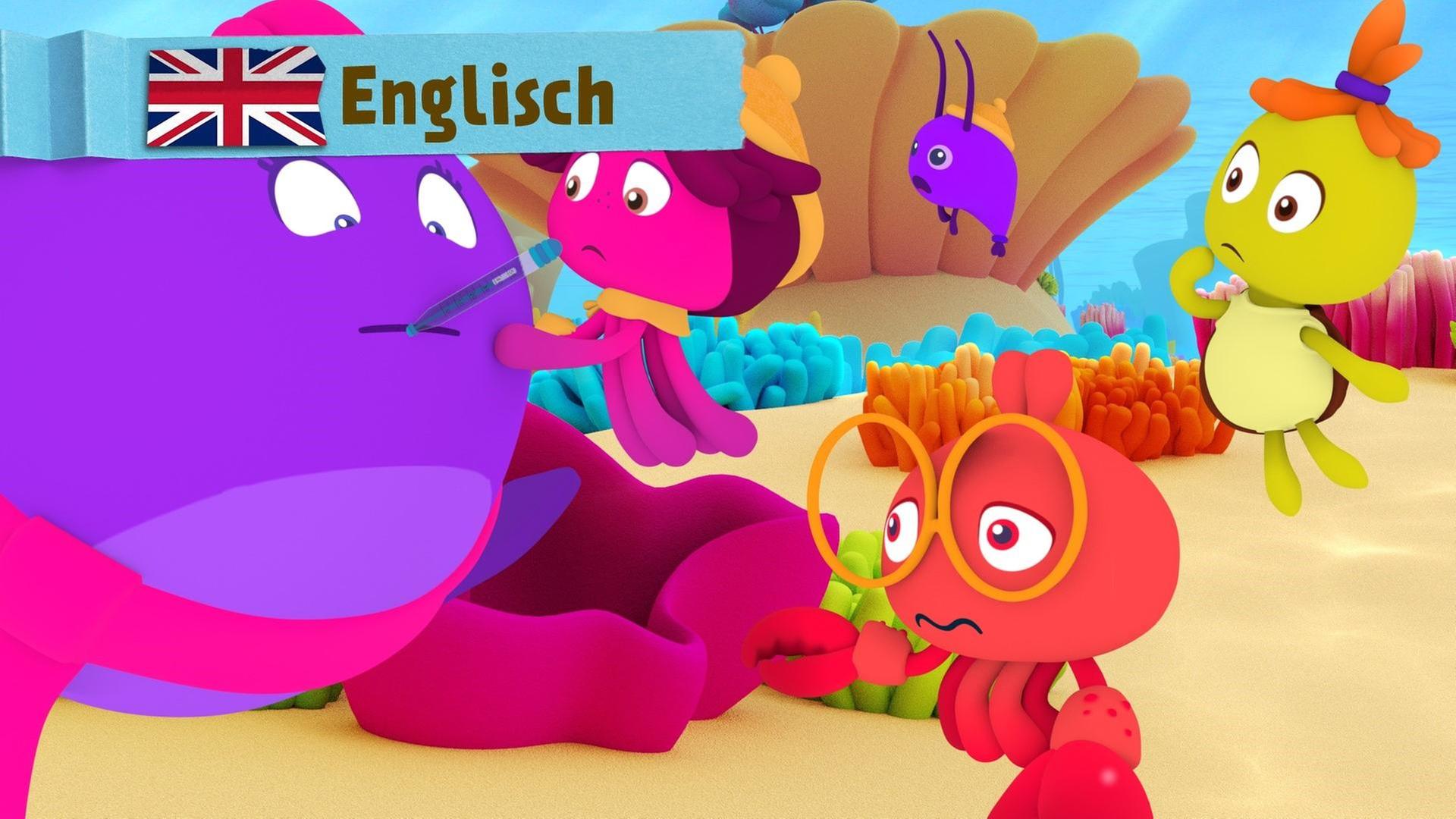 The day Whim had stage fright