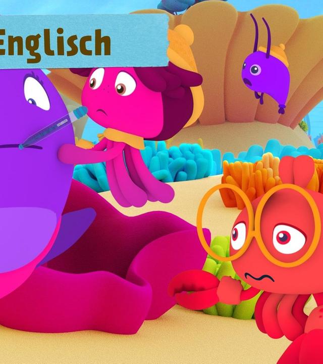 The day Whim had stage fright