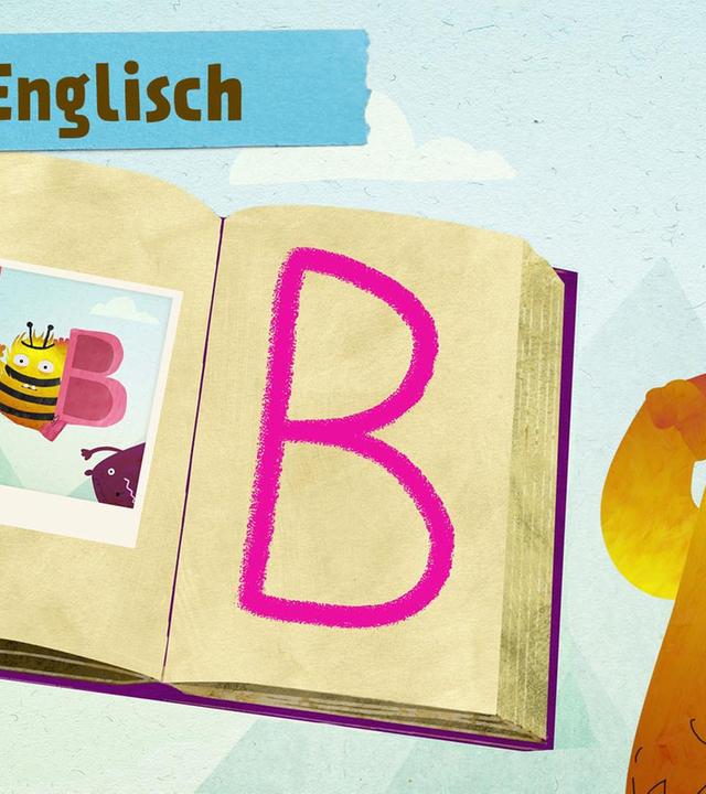 The Letter B