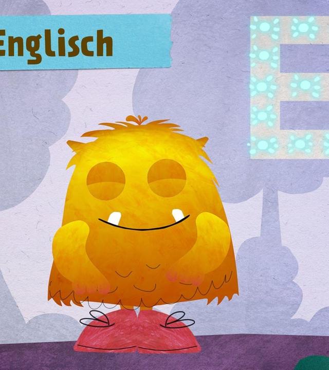 The Letter E