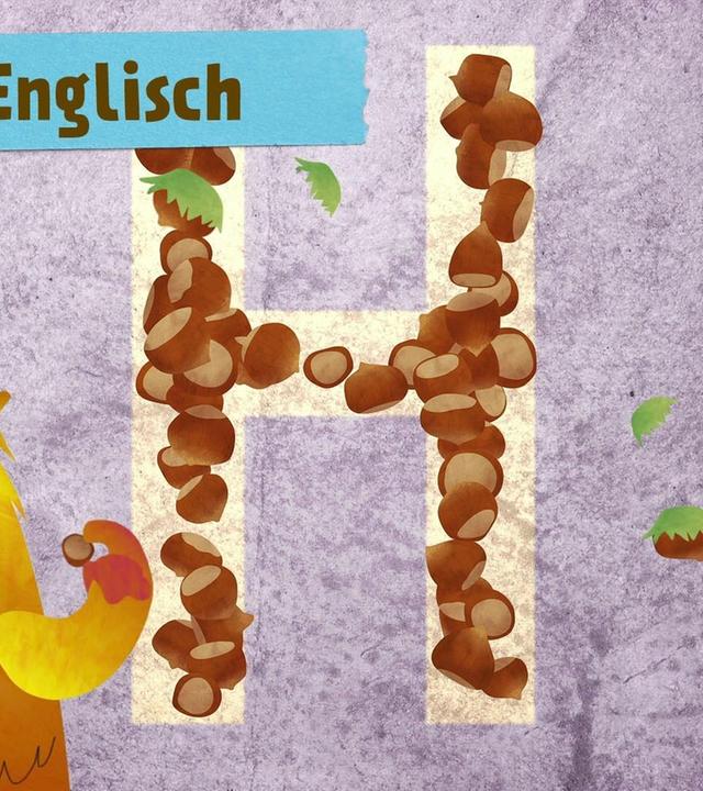 The Letter H